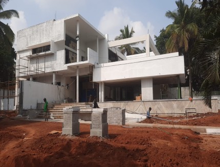 Pragunaar Engineering Consultancy